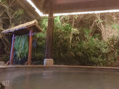-天赐温泉