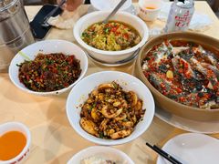 -笨罗卜浏阳菜馆(太平街店)