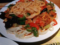 -新粤新疆菜(禅城店)