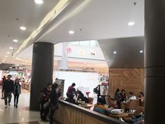 -百联南桥购物中心