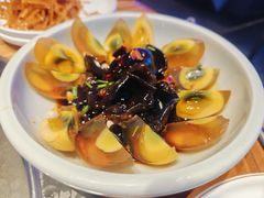 -山河屯铁锅炖·非遗铁锅炖(华强北店)