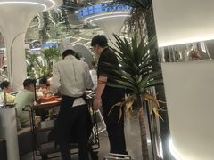 -3号仓库·创意中国菜(新世界城店)