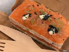 -广州文华东方酒店·文华饼店