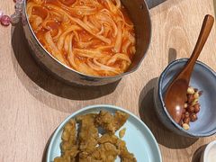 -小满手工粉(北京富力广场店)
