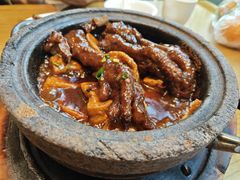 -品大三·南京菜(大行宫店)