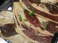 -合易泓烤肉•首创生椰大油边(宁山路店)