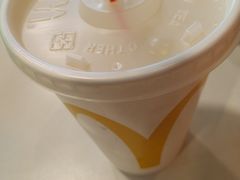 -麦当劳(北京南站店)
