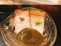 -橼舍鮨青木