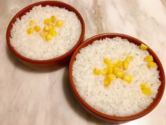 玉子纯香米饭-外婆小聚茶餐厅·生日·团建(市民中心店)