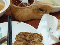 -阳坊胜利涮羊肉(阳坊老店)