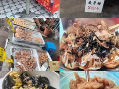 -黄埔古港