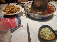 -东来顺饭庄(西直门店)