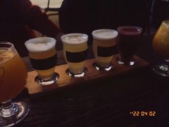 -蜜和麦精酿啤酒吧honey&malt(桐梓林店)