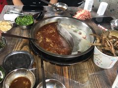 -满天星太珍火锅