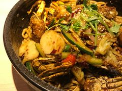 -友达面馆(二七南路店)