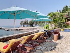 -采粤轩中餐厅(惠州金海湾喜来登度假酒店)