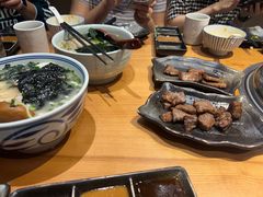 -丸藏和牛烧肉专门店(园区师惠坊店)