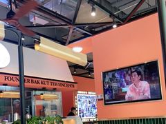 大堂-發起人·肉骨茶(万象汇店)