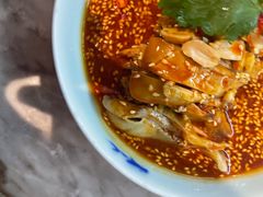 -周渝食惦·酸菜鱼精致川菜(横岗店)