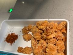 -半天妖烤鱼(东方新天地店)