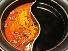 -温野菜涮涮锅(西单大悦城店)