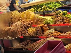 -为民烧烤吧.自贡爆炒菜(收录10年好店)