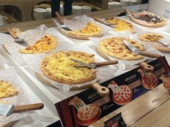 -比格比萨自助(宝山日月光店)