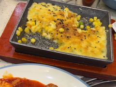 -韩香福烤肉庄园(荣成店)