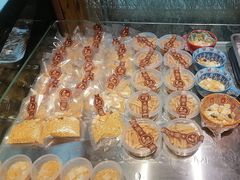 -蒙艾里民族传统菜蒙餐