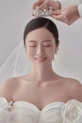 点击看大图 -帆拉斐婚纱摄影(春熙店)