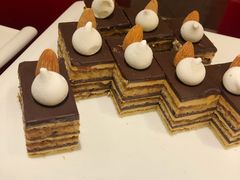 -索菲特西湖大酒店·香榭丽全日候餐厅(南山路店)