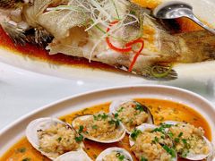 -海景壹号大酒店(惠钱路店)