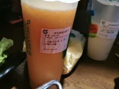 -呷哺呷哺 小火锅 (浦东新欧尚超市店)