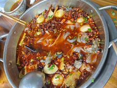 -黑竹香鸡(营和巷店)