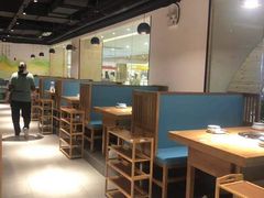 -大别山烤肉(弘阳广场店)