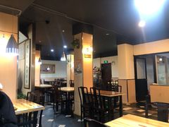 大堂-富源春面馆(四川北路店)