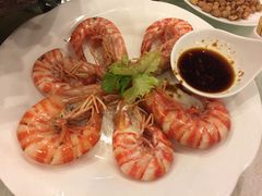 -华兴大酒楼(亿宝大厦店)