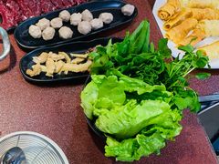 -牛肉彪·19年专注·潮汕牛肉火锅(祈福店)