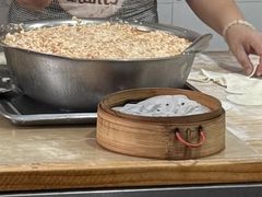 -余氏豆腐包老店(东直街店)