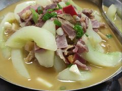 -水香园·中国徽菜名店(紫霞大道店)