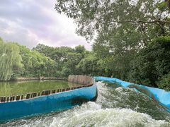 -上海欢乐谷