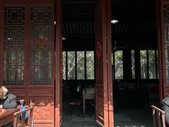 -上海醉白池公园
