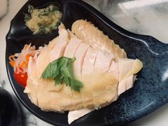 -鸡坤茶室(三里屯店)