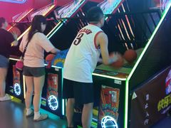 -快乐街区(成都龙湖北城天街店)