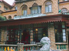 -马勒别墅饭店(静安寺店)