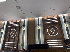 -新世界餐厅(万达店)