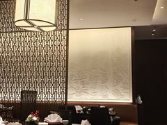 -丽晶轩中餐厅(重庆丽晶酒店)