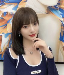 点击看大图 -那茉 Hair Salon