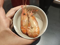 糟虾-金陵家宴·金陵春·南京菜(夫子庙店)