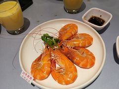 -79号渔船海鲜饭店(龙岗店)
